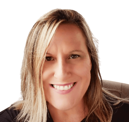 Kimberly Snyder
