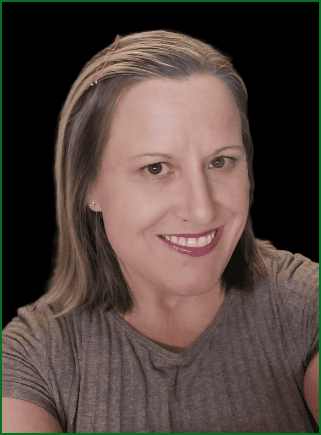 Kimberly Snyder - Zoho Consulting Expert